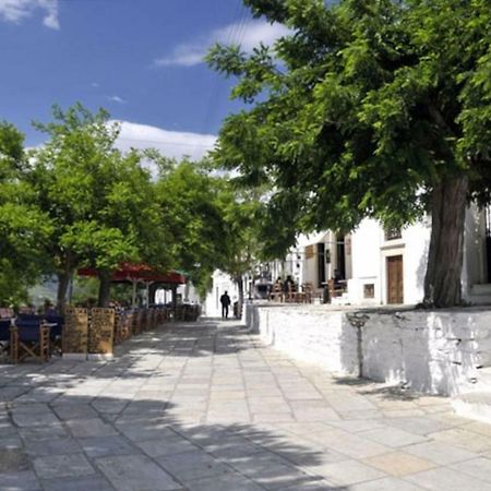 Apiranthos Diamond Maisonette In Naxos Apérathos Eksteriør billede