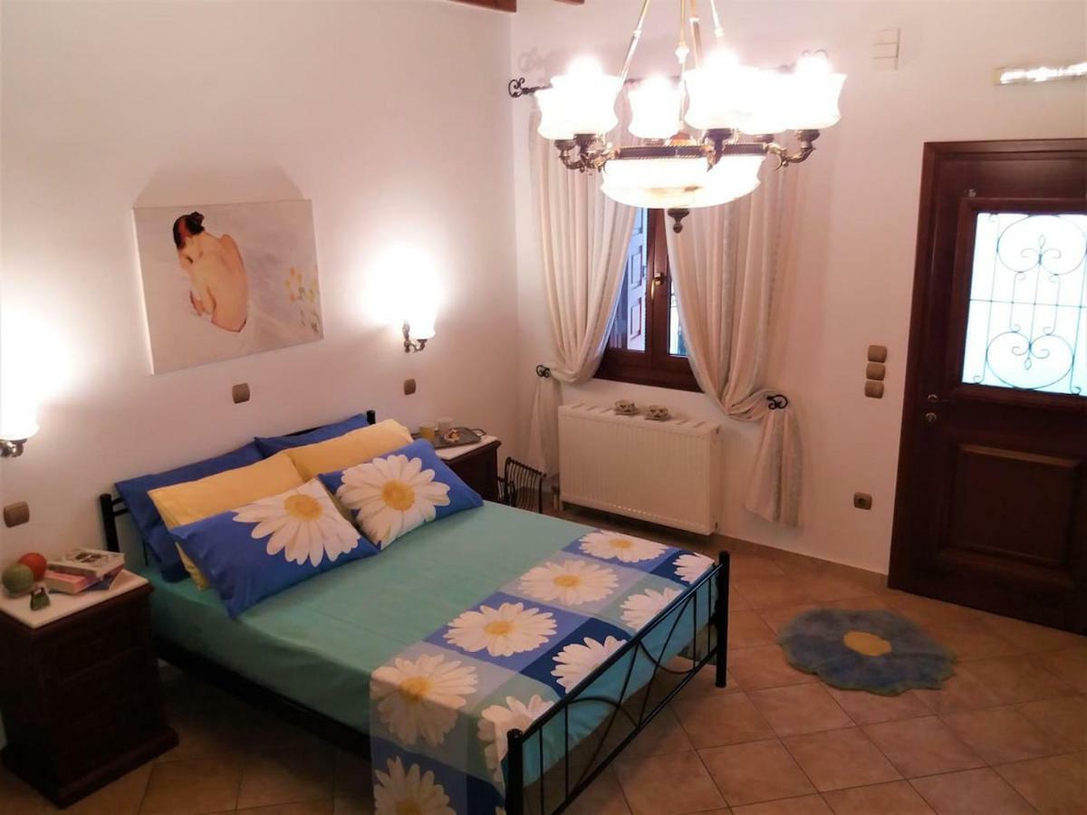 Apiranthos Diamond Maisonette In Naxos Apérathos Eksteriør billede