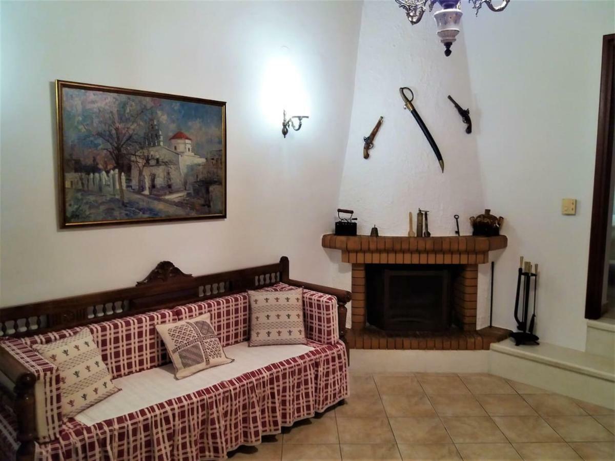 Apiranthos Diamond Maisonette In Naxos Apérathos Eksteriør billede